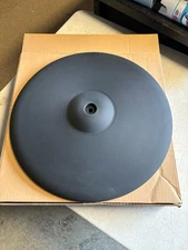 Alesis Strata Prime Arc 18” Electric Drum Cymbal 