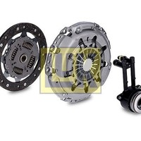 Schaeffler Luk Kupplungssatz 621 3008 34