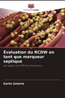 ÉValuation Du Rcdw En Tant Que Marqueur Septique Karim Zakaria