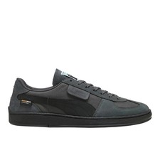 Zapatillas informales grises con cordones PUMA Super Team Cordura para hombre 40317302