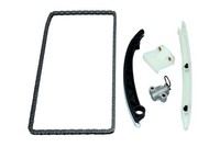 Kamoka 7001551 Steuerkettensatz FüR Chevrolet Opel