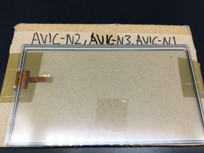 Pioneer Avic-N1 Avic-N2 Avic-N3 TOUCH PANEL | USED |