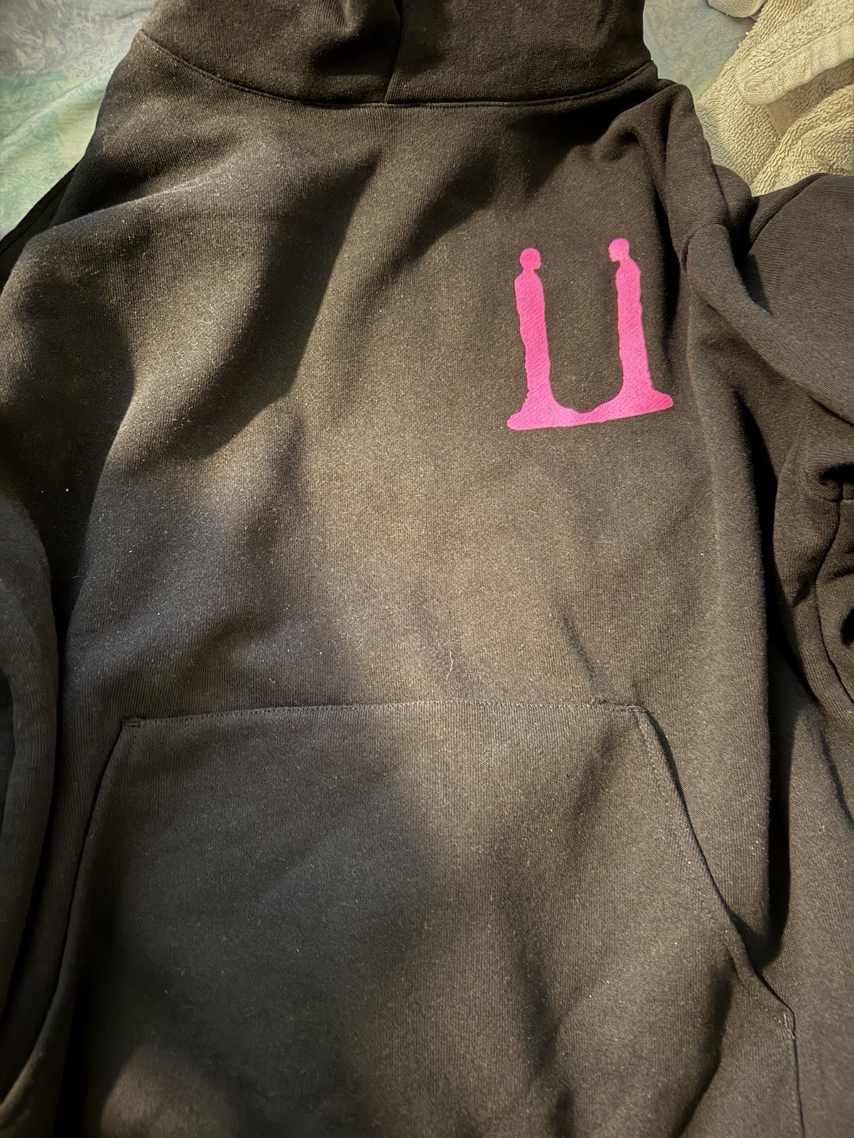 G-DRAGON Ubermensch Hoodie - Gem