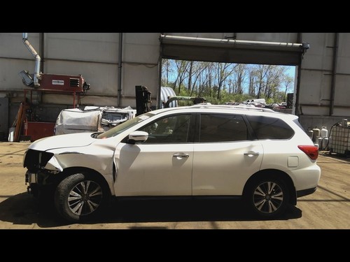 Engine ECM Electronic Control Module 3.5L Fits 17 INFINITI QX60 6573770 - Picture 4 of 12