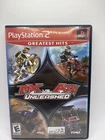 MX vs. ATV Unleashed Greatest Hits (Sony PlayStation 2 PS2) Complete - Tested