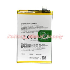 For BLP895 OPPO Reno 7SE Large Capacity Battery 3.87V 4390mAh Fast Delivery 1PCS