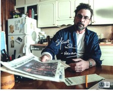 Skeet Ulrich signed 8x10 Photo Five Nights at Freddy's 2 Beckett Authentication