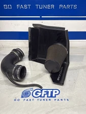 2010 - 2015 Chevrolet Camaro SS Roto-Fab Cold Air Intake Assembly LS3