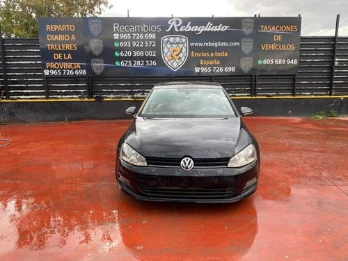Soporte Motor para VOLKSWAGEN GOLF VII VARIANT (BA5) Advance BlueMotion 965396 - Imagen 9 de 10