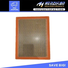 AIR FILTER AF5314 For chevy Silverado 2500 Suburban Tahoe GMC Yukon Sierra 1500.
