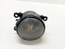 PEUGEOT 407 Coupe 6C Nebelscheinwerfer links 9650001680 2.7 Diesel 33348763