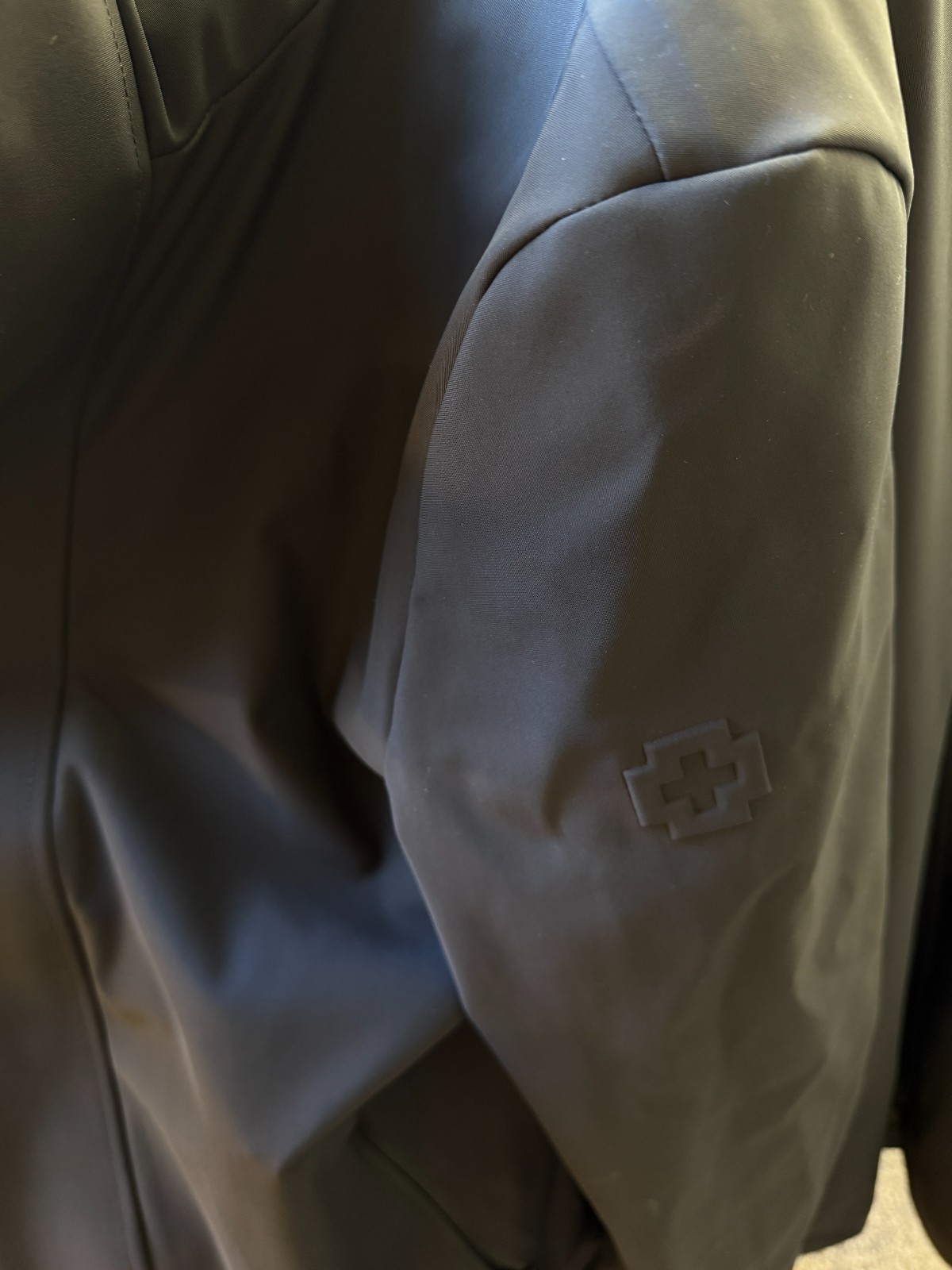 Strellson Faley Flex Waterproof Technical Coat – … - image 9