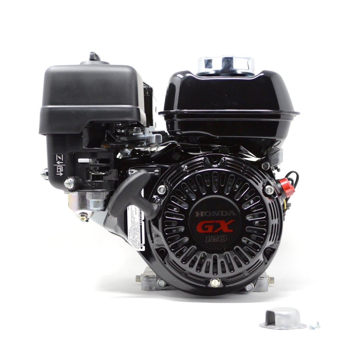 Honda GX120 SG24 Horizontal Engine | eBay