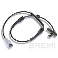 Bremi ABS Sensor Raddrehzahl 50258 FüR Lancia Fiat Ulysse C8 807 Phedra CitroËN