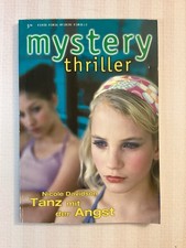 Cora Mystery Thriller Band 129 Versandrabatt