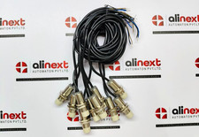 SIMLIDER Inductive Proximity Switch Set SMLJ18-Z8NK-LX16