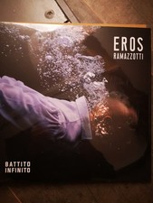 Eros Ramazzotti - Battito Infinito [GatefoldLP] (vinyl)