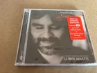 Andrea Bocelli Sentimento Lorin Maazel Brand New CD Limited Edition Enhanced 02
