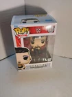 Funko Pop! WWE Rhea Ripley #122