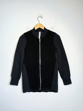 Lululemon Stand Out Sherpa Jacket Black Size 4