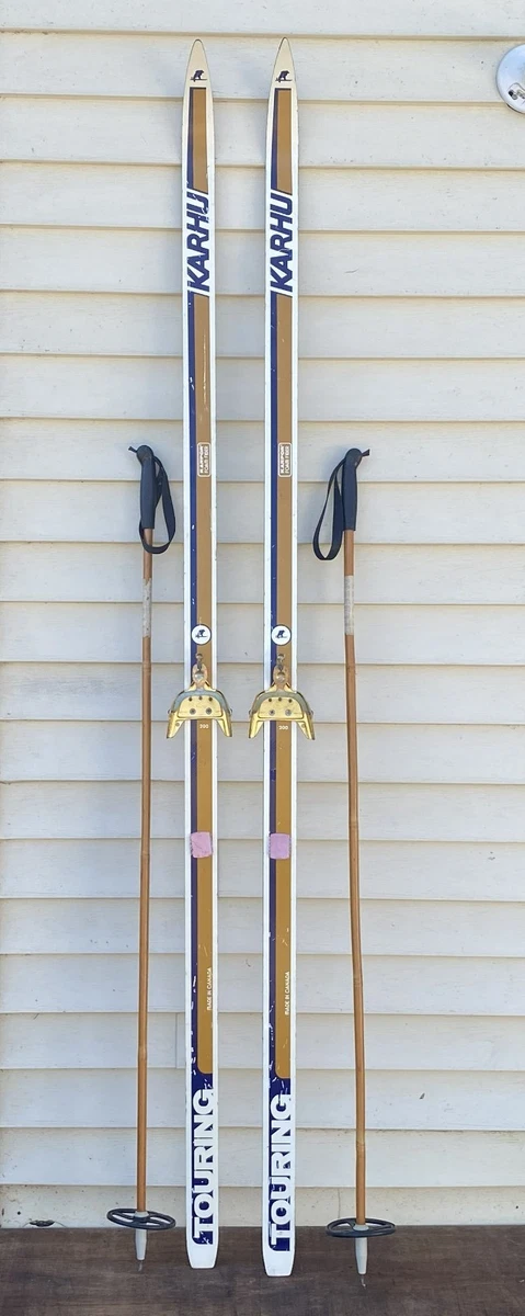 Karhu Skis for sale - eBay
