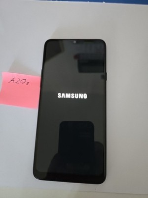 Samsung Galaxy A20s