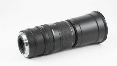 For repair】Sigma APO 170-500mm F5-6.3 Zoom Lens for Canon EF From