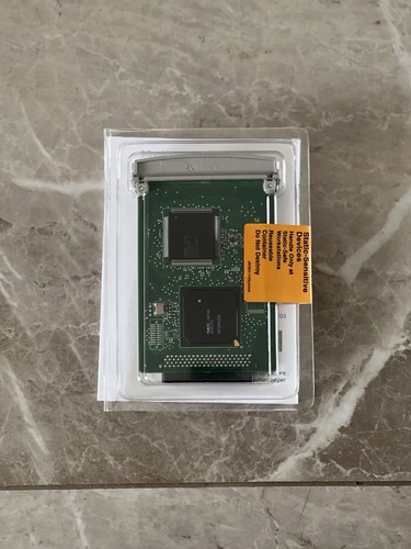 Carte Accessoire HP-GL/2 pour HP DesignJet Série 500 – Réf. C7772A - Afbeelding 3 van 4
