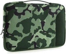 Laptop Sleeve 360  Protective Laptop Sleev Spill-Resistant Laptop Bag Case Cover