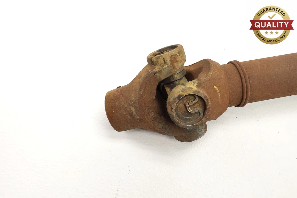 Ford Explorer 2020-2025 hélice delantera eje de transmisión eje de transmisión OEM L1M34A376AB Foto 3 de 4