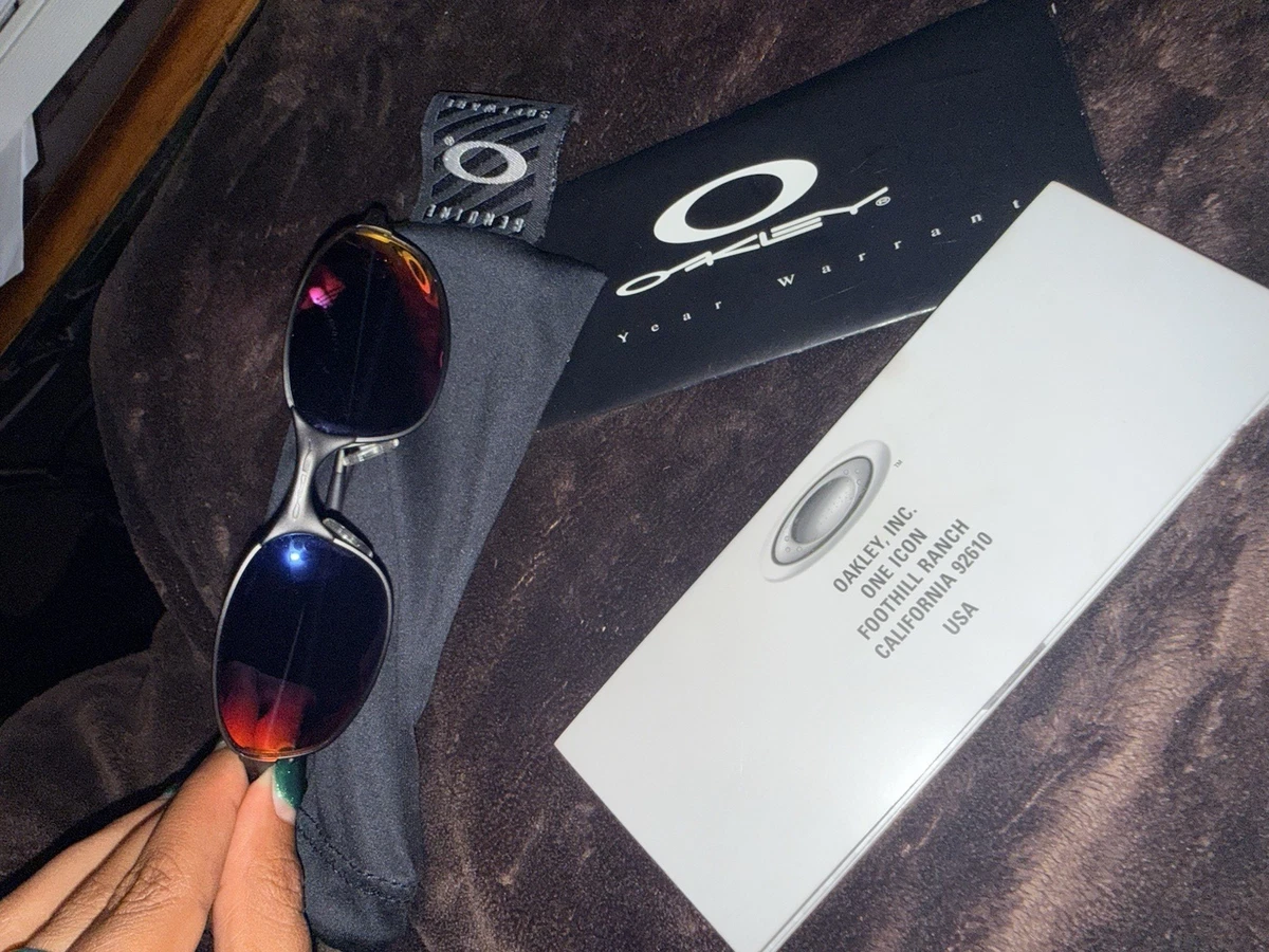 Oakley A Wire for sale - eBay