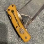 Moore Maker USA 3100LB Yellow Synthetic Scales Dow AgroSciences 3 1/8”clsd 2005 — photo 10