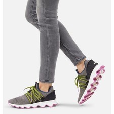 Sorel WOMEN'S KINETIC LACE SNEAKER size 8