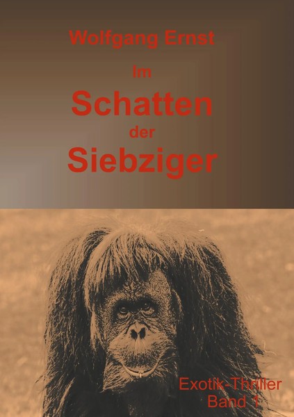 Wolfgang Ernst | Im Schatten Der Siebziger Band 1 | Taschenbuch | Deutsch (2018)-image