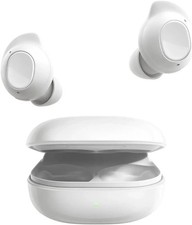 Samsung Galaxy Buds FE SM-R400 True Wireless ANC Bluetooth Earbuds White - Used