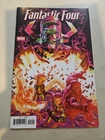FANTASTIC FOUR #1 ALEX ROSS VARIANT MARVEL COMICS 2025 NEW NM- OR BETTER