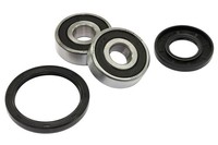 Radlager Satz Vorne Pyramid WB234 FüR Yamaha FJ FZ FZR FZX RD SR SRX XJ XS XV XZ