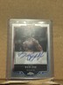 2025 Topps Chrome UFC Danny Barlow Chrome Rookie Signature 