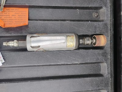 Alltrade Pneumatic Air die 1/4'' Grinder Drill model 1808-A-210