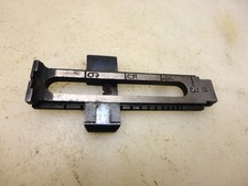 Original rear sight to Swedish mauser m/96