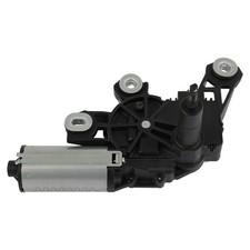 For Vw Polo 2001-2009 Rear Windshield Wiper Motor Lhd Rhd For Vw Polo 2001-2009 Rear Windshield Wiper Motor Lhd Rhd