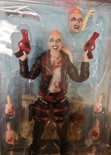 Valaverse Action Force Pandora Exclusive Bloody Version Rare 1 Of 100