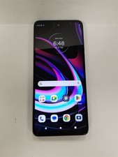 Motorola Edge 2021 256GB Blue XT2141-2 Unlocked Fully Functional DF7846