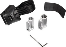Kryptonite Transit FlexFrame-U Lock Bracket B...