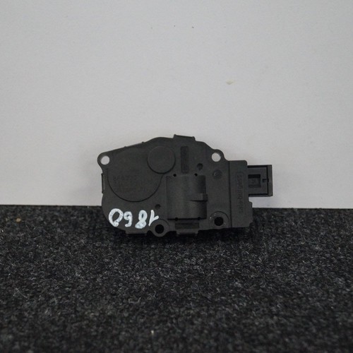 BMW 3 E91 Heizungsklappenmotor EFB332 21052010 3.0 Diesel 180kw 2010