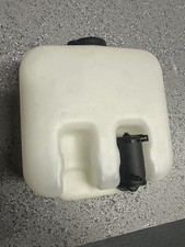 Bedford Rascal Suzuki Super Carry Windscreen Washer Bottle With Washer Pump