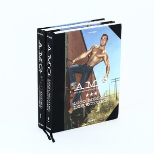 Bob Mizer Book | eBay