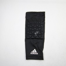 adidas Alphaskin Compression Sleeves-Knee Men's Black Used