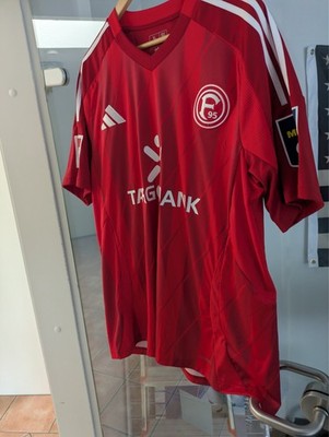 fortuna trikot xl aus der Saison 2024/25