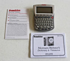 Franklin MWD-1470U Electronic Dictionary — photo 2